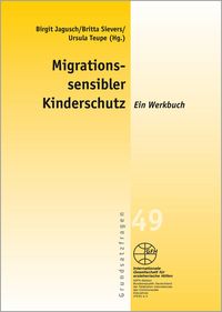 Produktbild: Migrationssensibler Kinderschutz
