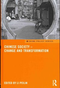 Produktbild: Chinese Society - Change and Transformation