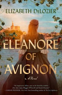 Produktbild: Eleanore of Avignon