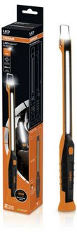 Produktbild: OSRAM Arbeitsleuchte LEDinspect SLIM 250 250lm LEDIL418