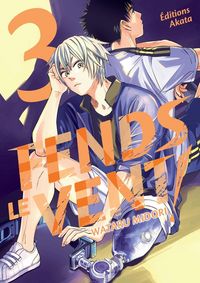 Produktbild: Fends le vent ! Tome 3