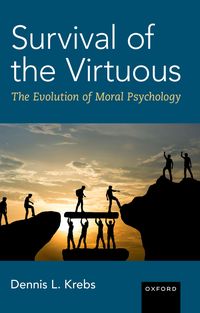 Produktbild: Survival of the Virtuous