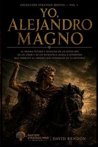 Produktbild: Yo, Alejandro Magno