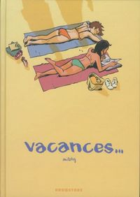 Produktbild: Vacances ...