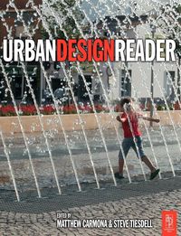 Produktbild: Urban Design Reader