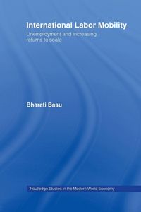 Produktbild: International Labor Mobility