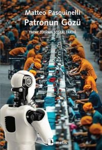 Produktbild: Patronun G&ouml;z&uuml;