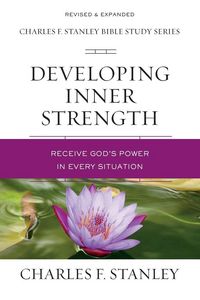 Produktbild: The Developing Inner Strength