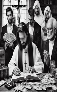 Produktbild: El Mesias que no era Esperado
