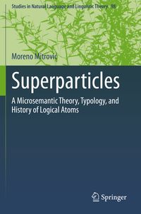 Produktbild: Superparticles