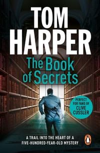 Produktbild: The Book of Secrets
