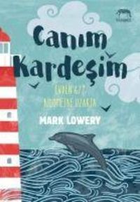 Produktbild: Canim Kardesim - Evden 677 Kilometre Uzakta