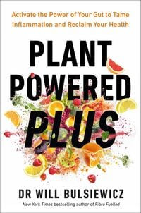 Produktbild: Plant Powered Plus