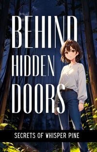 Produktbild: Behind Hidden Doors