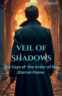 Produktbild: Veil of Shadows