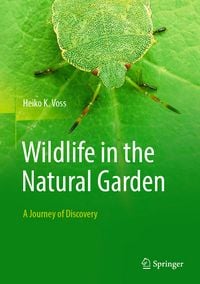 Produktbild: Wildlife in the Natural Garden