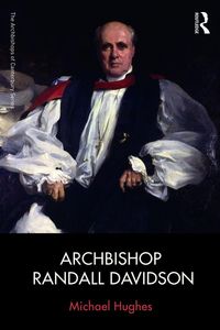 Produktbild: Archbishop Randall Davidson