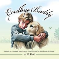 Produktbild: Goodbye Buddy