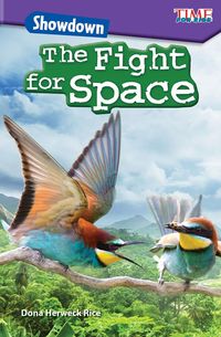 Produktbild: Showdown: The Fight for Space