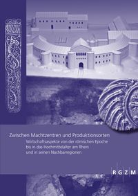 Produktbild: Zwischen Machtzentren und Produktionsorten