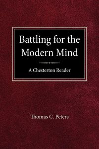 Produktbild: Battling for the Modern Mind