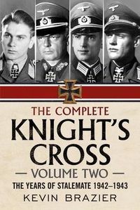 Produktbild: The Complete Knight's Cross