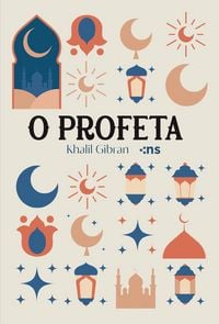 Produktbild: O PROFETA