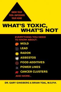 Produktbild: What's Toxic, What's Not