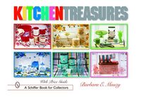 Produktbild: Kitchen Treasures