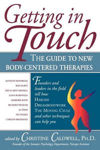 Produktbild: Getting in Touch