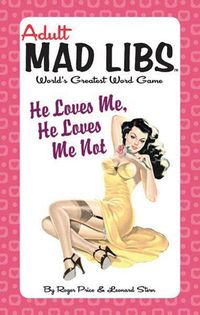 Produktbild: He Loves Me, He Loves Me Not