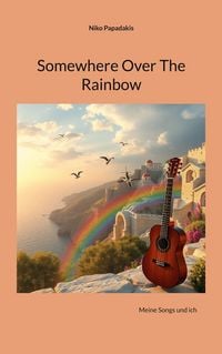 Produktbild: Somewhere Over The Rainbow
