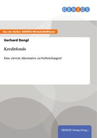 Produktbild: Kreditfonds