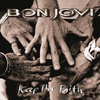 Produktbild: Keep The Faith (2LP Remastered)