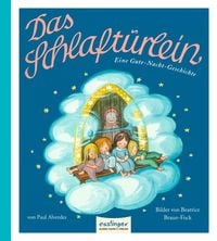 Produktbild: Das Schlaft&uuml;rlein
