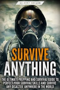 Produktbild: Survive Anything