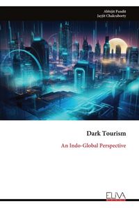 Produktbild: Dark Tourism