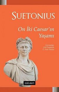 Produktbild: On Iki Caesarin Yasami
