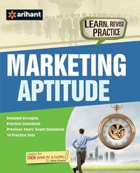 Produktbild: Marketing Aptitude (E)