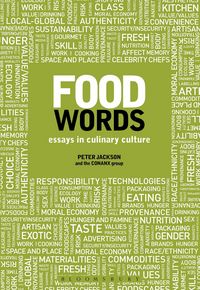 Produktbild: Food Words