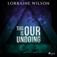 Produktbild: This is Our Undoing
