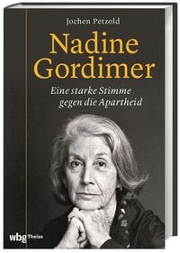 Produktbild: Nadine Gordimer