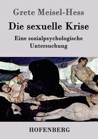Produktbild: Die sexuelle Krise