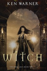 Produktbild: Witch