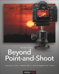 Produktbild: Beyond Point-and-Shoot