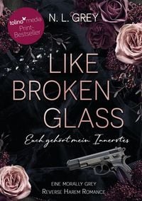 Produktbild: Like Broken Glass