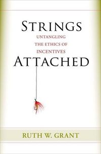 Produktbild: Grant, R: Strings Attached