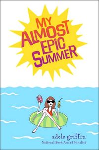 Produktbild: My Almost Epic Summer