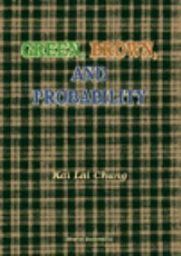 Produktbild: Green, Brown, and Probability