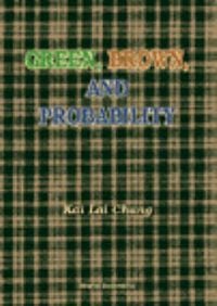 Produktbild: Green, Brown, and Probability